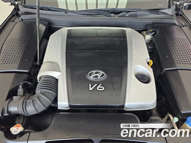 Hyundai Genesis 2008 — photo 6