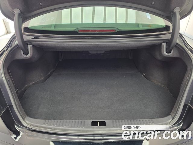 Hyundai Genesis 2008 — photo 11