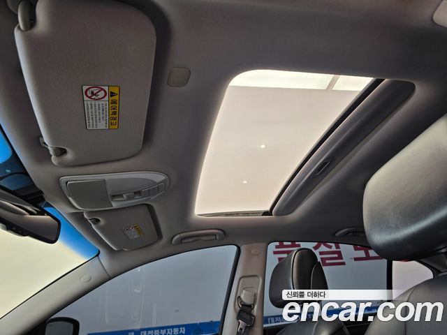 Hyundai Genesis 2008 — photo 14