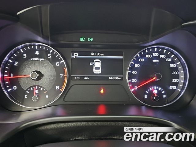 Kia K3 2022 — photo 6