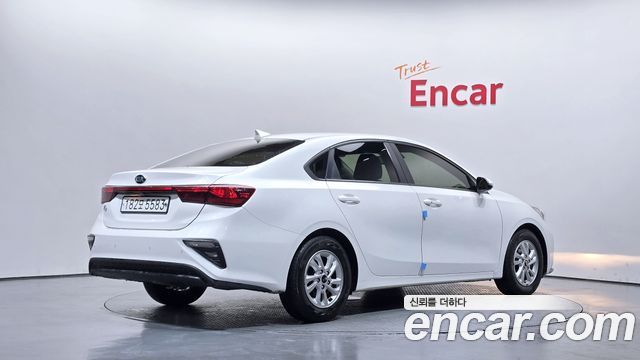 Kia K3 2020 — photo 2