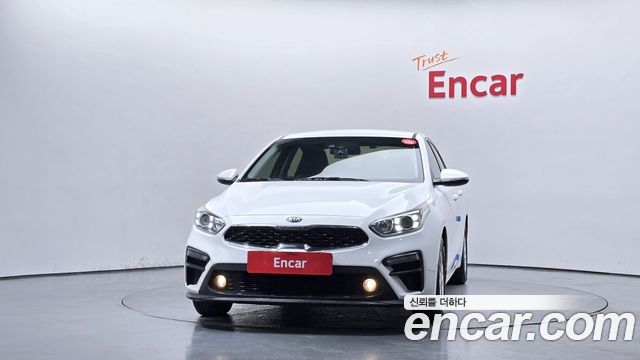 Kia K3 2020 — photo 3