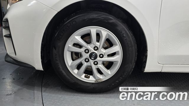 Kia K3 2020 — photo 5