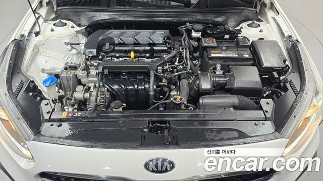 Kia K3 2020 — photo 6