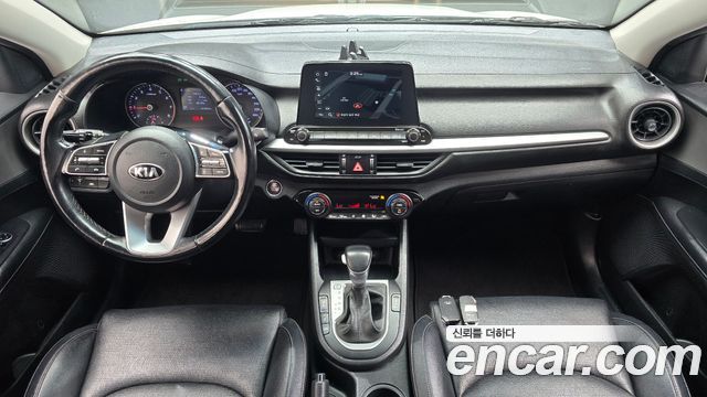 Kia K3 2020 — photo 7