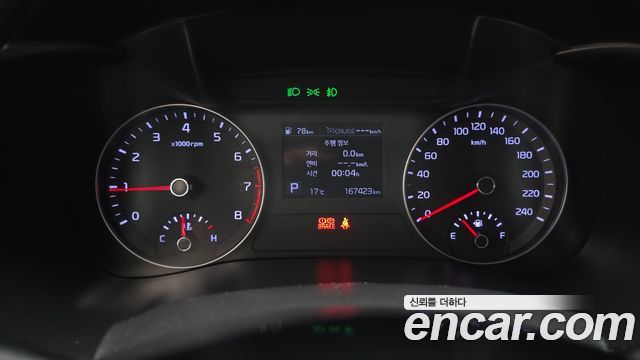 Kia K3 2020 — photo 8