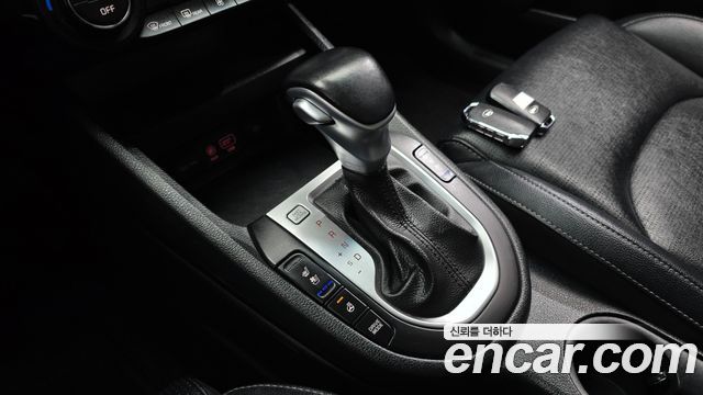 Kia K3 2020 — photo 9