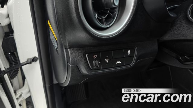 Kia K3 2020 — photo 16