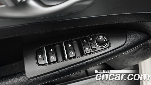 Kia K3 2020 — photo 17