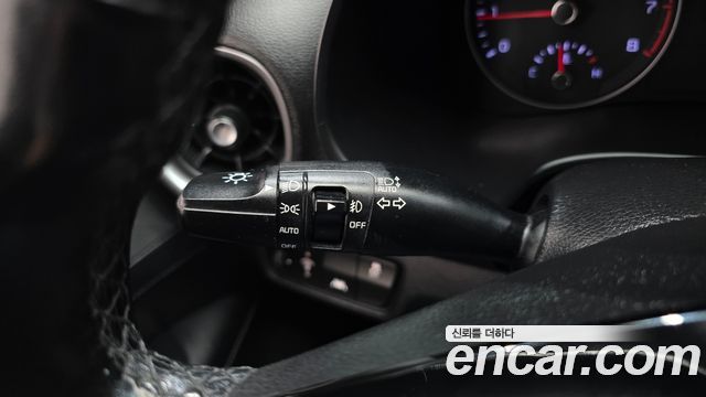 Kia K3 2020 — photo 18