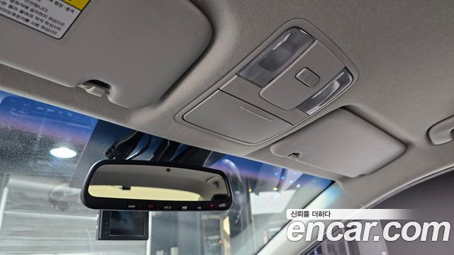 Kia K3 2020 — photo 19