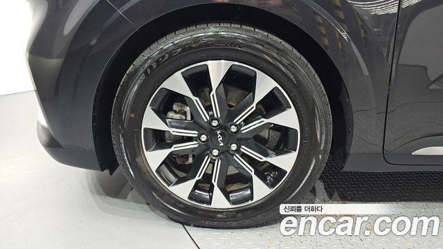 Kia Canival 2022 — photo 5