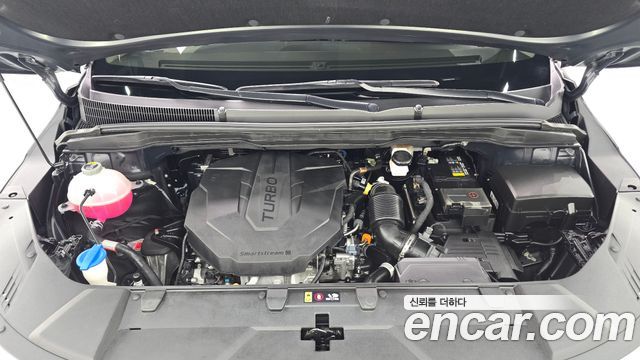 Kia Canival 2022 — photo 6