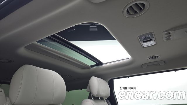 Kia Canival 2022 — photo 25