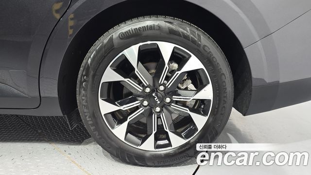 Kia Canival 2022 — photo 7