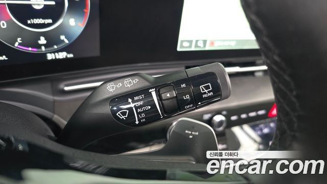 Kia Canival 2022 — photo 35