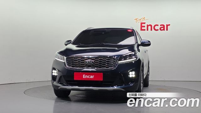Kia Sorento 2020 — photo 3