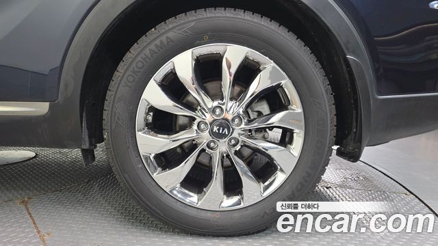 Kia Sorento 2020 — photo 5