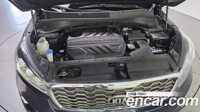 Kia Sorento 2020 — photo 6