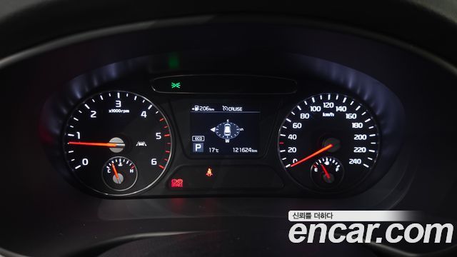 Kia Sorento 2020 — photo 8
