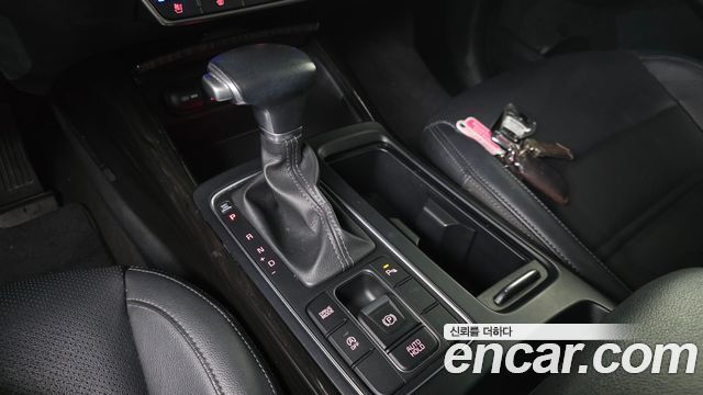 Kia Sorento 2020 — photo 9