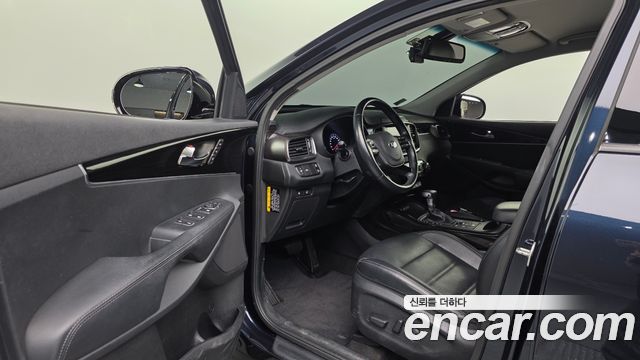 Kia Sorento 2020 — photo 10