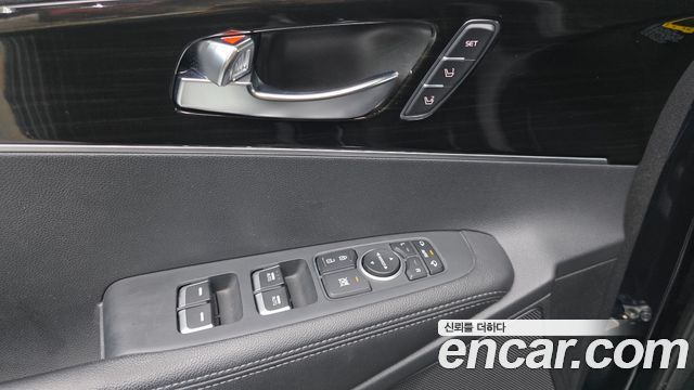 Kia Sorento 2020 — photo 11