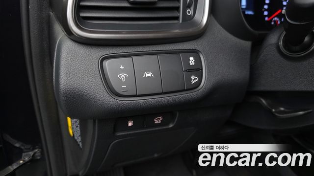 Kia Sorento 2020 — photo 12