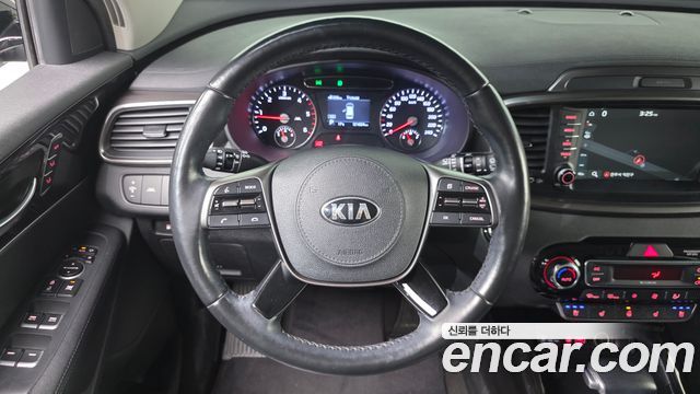 Kia Sorento 2020 — photo 13
