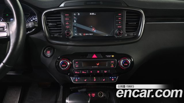 Kia Sorento 2020 — photo 14