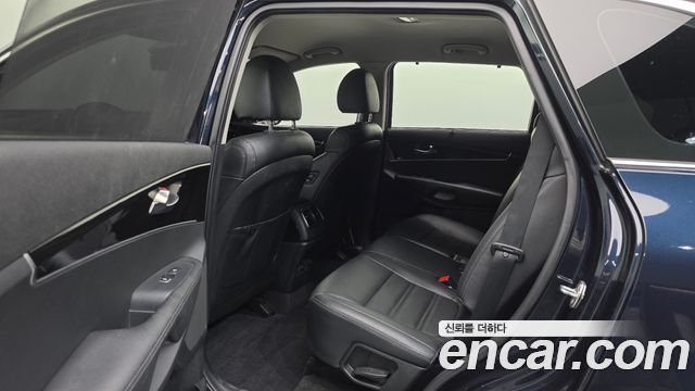 Kia Sorento 2020 — photo 16