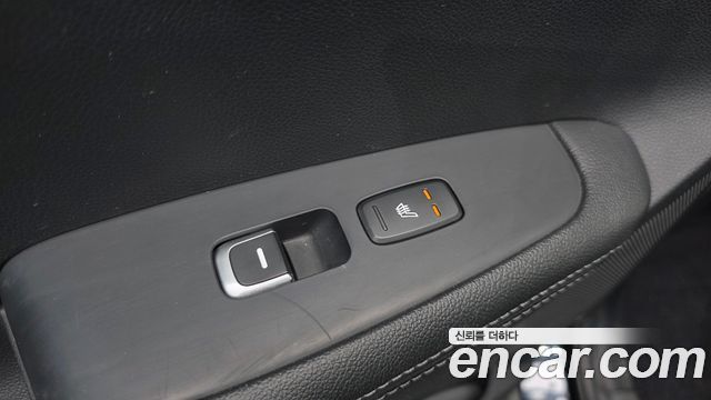 Kia Sorento 2020 — photo 17