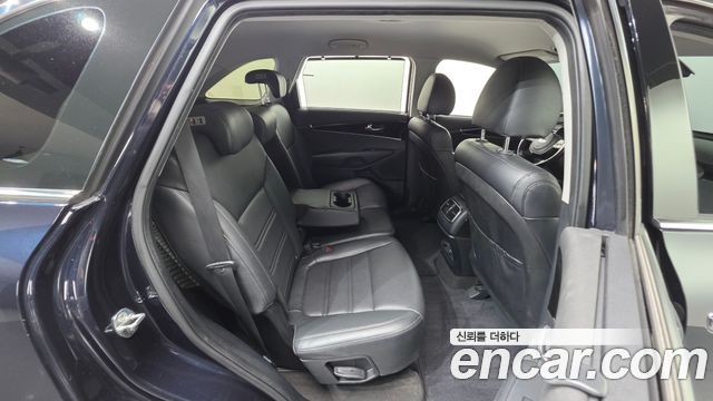 Kia Sorento 2020 — photo 18