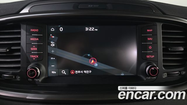 Kia Sorento 2020 — photo 20