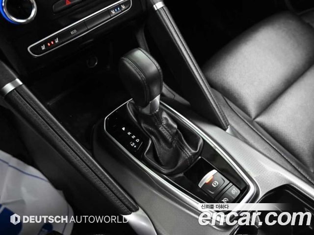 Renault Korea QM6 2018 — photo 9
