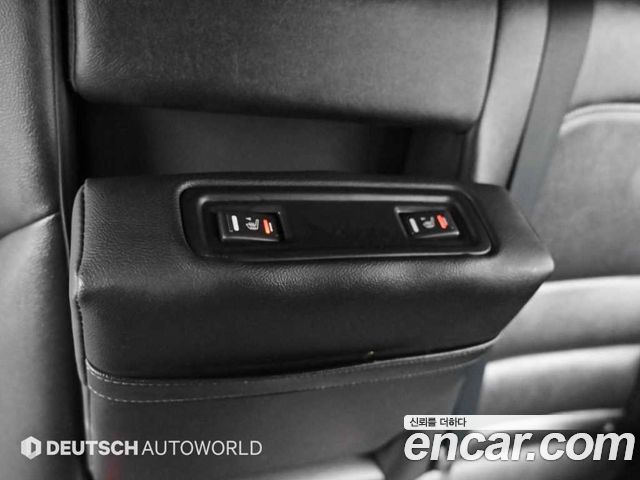 Renault Korea QM6 2018 — photo 16