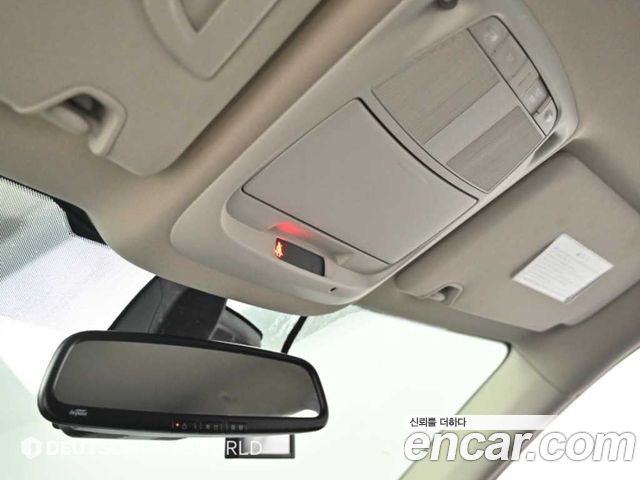 Renault Korea QM6 2018 — photo 18