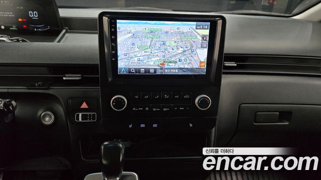 Hyundai Staria 2022 — photo 20