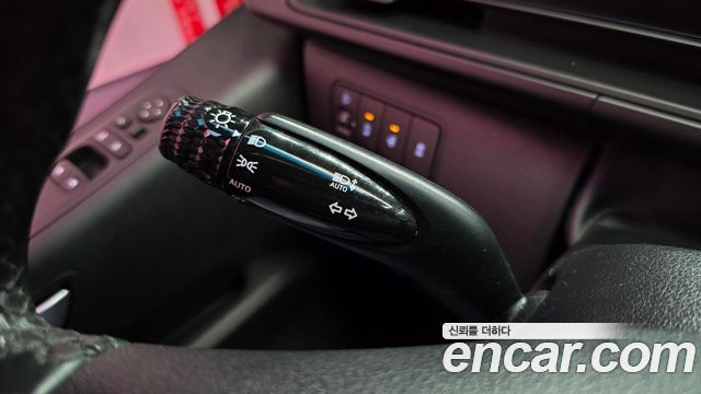 Hyundai Staria 2022 — photo 22