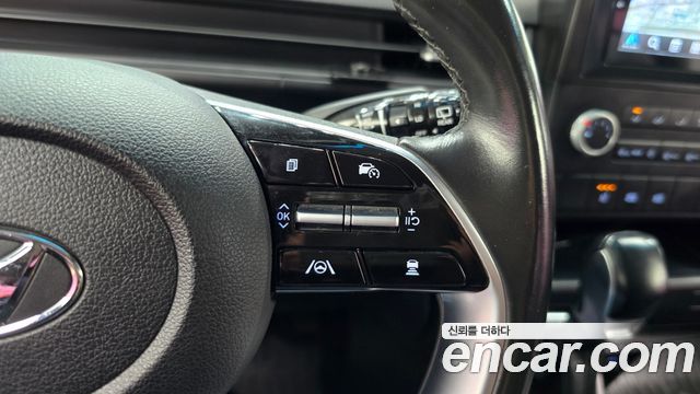 Hyundai Staria 2022 — photo 24
