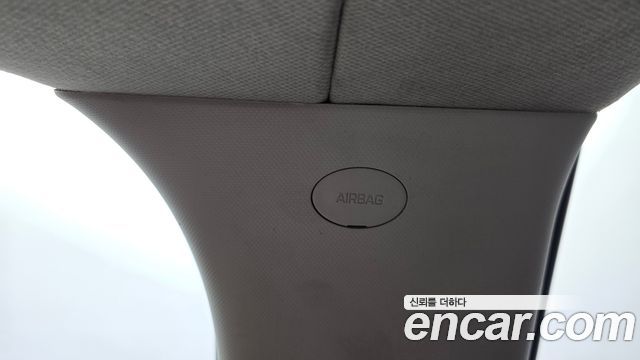 Hyundai Staria 2022 — photo 26