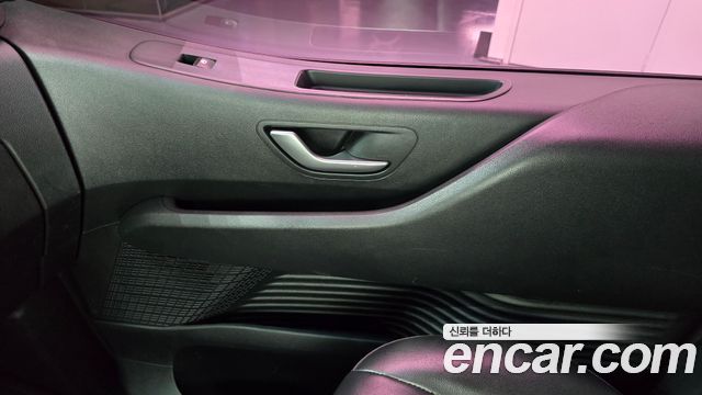 Hyundai Staria 2022 — photo 15