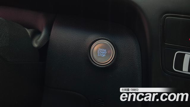 Hyundai Staria 2022 — photo 28