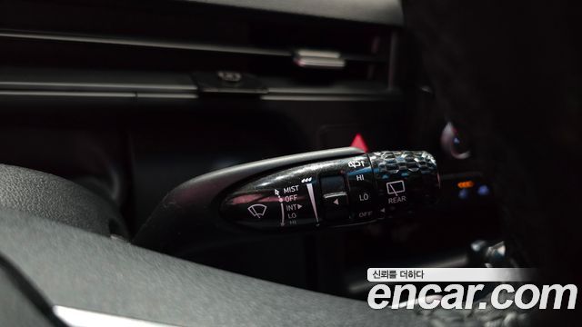 Hyundai Staria 2022 — photo 29