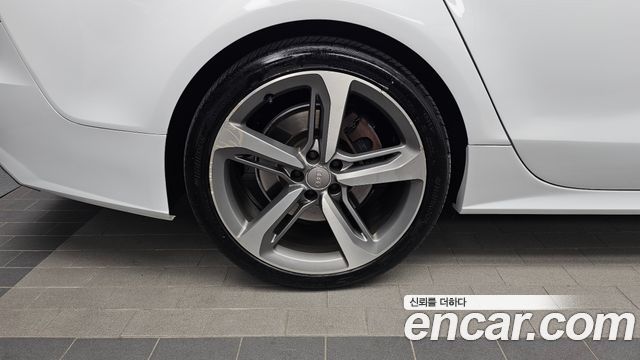 Audi A7 2016 — photo 5