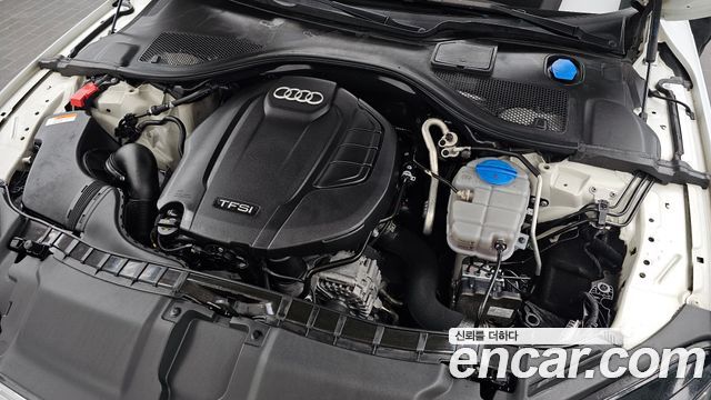 Audi A7 2016 — photo 6