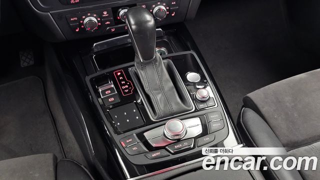 Audi A7 2016 — photo 9