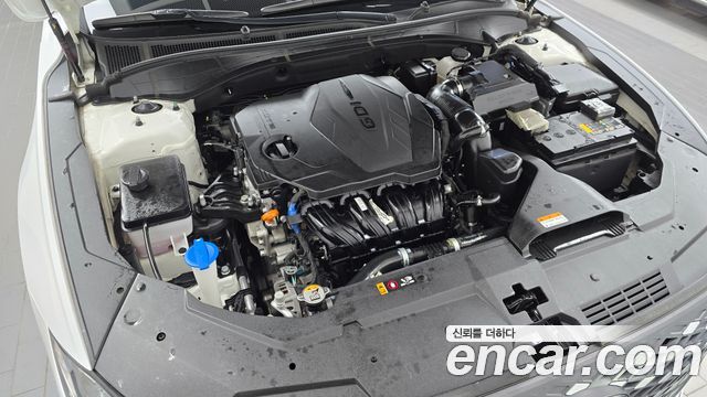 Hyundai Grandeur 2023 — photo 6