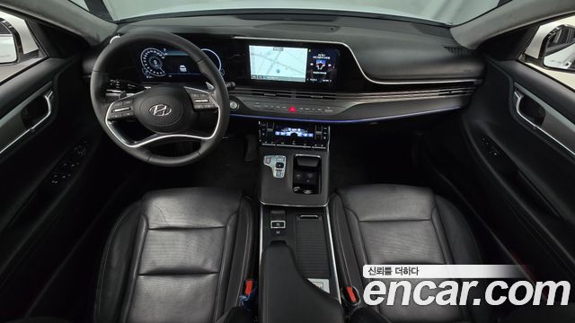 Hyundai Grandeur 2023 — photo 10