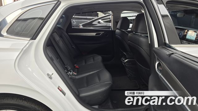 Hyundai Grandeur 2023 — photo 17
